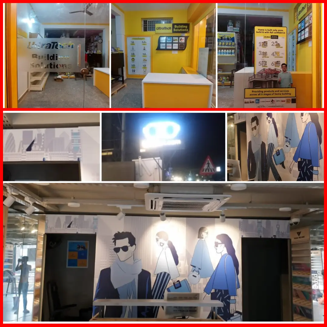 Retail Brand Experience Services in Delhi, India